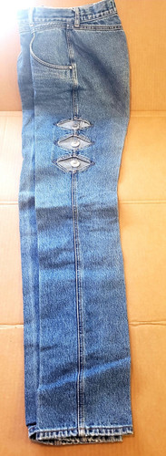 Vtg western lawman women - lawman, women's