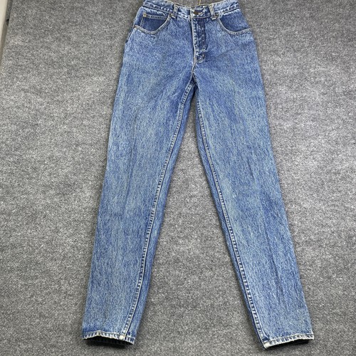 Vintage lawman mom jeans - vintage,